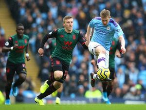 Gol Cepat di Babak Kedua Membuka Jalan Man City