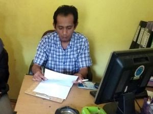 Eks TKW di Jeddah Asal Cianjur Tak Digaji Selama 5 Tahun