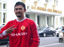 Penyesalan Mendalam Kolektor Ini Lepas Jersey Langka Ryan Giggs