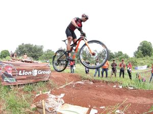 Siap-siap, JPM Pro MTB Race Dimulai Hari Ini