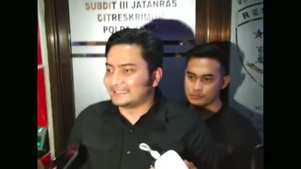 Polda Jatim