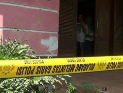 Rumah Anggota DPRD Kab Pasuruan Dibondet, Polisi Diminta Ungkap Motif Pelaku