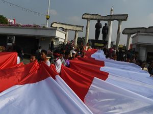 Semangat #SumpahPemuda2019 Menggema di Linimasa Semangat #SumpahPemuda2019 Menggema di Linimasa