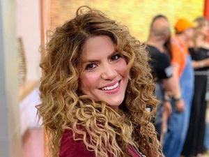 Shakira Pecat Pembantu Gegara Tolak Panasin Ayam Shakira Pecat Pembantu Gegara Tolak Panasin Ayam