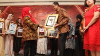 Lippo Karawaci Sabet Winner Choice 2019