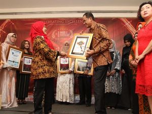 Lippo Karawaci Sabet Winner Choice 2019