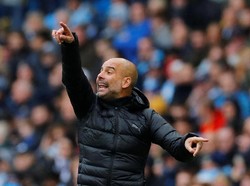 City Harus Tampil Oke 90 Menit, Bukan Cuma 45 Menit
