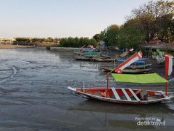 Pertama Kali di Surabaya, ke Sini Saja