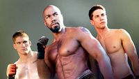Film Never Backdown 2: The Beatdown