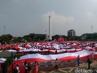 Berita Dan Informasi Monumen Perjuangan Surabaya Terkini Dan Terbaru ...