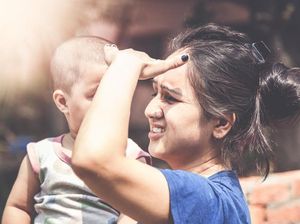 Cuaca Panas Belakangan Ini, Hoax Gelombang Panas Beredar Lagi