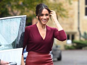 Mantan Koki Kerajaan Nyinyir ke Meghan Markle Setelah Mundur dari Kerajaan Mantan Koki Kerajaan Nyinyir ke Meghan Markle Setelah Mundur dari Kerajaan