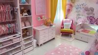 Intip Foto Kamar Tempat Kartika Putri Melahirkan di Rumah