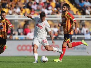 Juventus Vs Lecce: Laga Tricky bagi Bianconeri