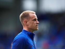 Ter Stegen Pernah Ingin Tinggalkan Barcelona