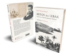 Buku yang Membunuh Kolonialisme?