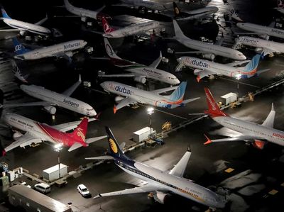 Rekam Jejak Boeing 737 Max hingga Pencabutan Larangan Terbang