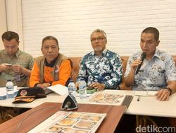 Status Tanggap Darurat Karhutla Sumsel Diperpanjang Hingga 10 November