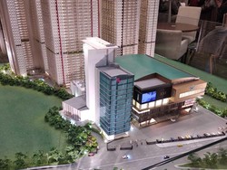 Transpark Juanda, Investasi yang Menarik Buat Kaum Milenial