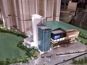 Transpark Juanda, Investasi yang Menarik Buat Kaum Milenial Transpark Juanda, Investasi yang Menarik Buat Kaum Milenial