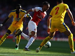 Arsenal Vs Palace: The Gunners Dinanti Laga Tricky