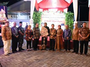 MPR-Pemkab Banyumas Sosialisasikan 4 Pilar Lewat Wayang Kulit MPR-Pemkab Banyumas Sosialisasikan 4 Pilar Lewat Wayang Kulit