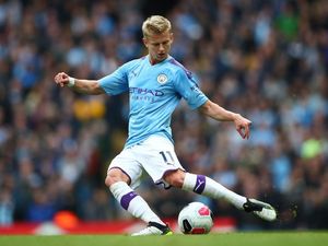 City Ditinggal Zinchenko 6 Pekan