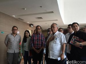 Bareng Wishnutama, Basuki Targetkan Destinasi Bali Baru Rampung 2020 Bareng Wishnutama, Basuki Targetkan Destinasi Bali Baru Rampung 2020