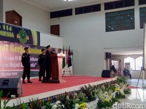 Milad ke-114, Syarikat Islam Tegaskan Narasi Radikalisme Bukan dari Islam