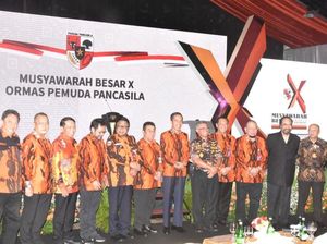 Bamsoet: Mari Bersama Jaga Rumah Besar Pancasila