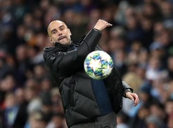 Marahi John Stones, Guardiola: Pemain Cadangan City Mesti Sigap