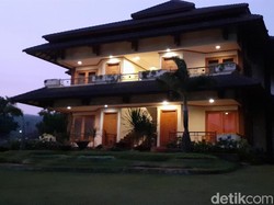 Kamar Hotel Tempat PA akan Layani Tamu Dipesan Sang Sopir