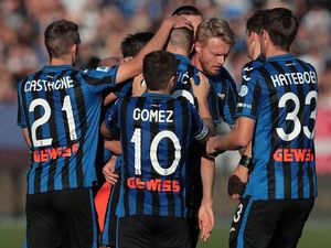 Hasil Liga Italia: Bantai Udinese 7-1, Atalanta Ramaikan Tiga Besar