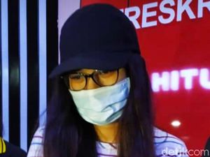 Heboh Kasus Prostitusi Online Libatkan Finalis Putri Pariwisata PA Heboh Kasus Prostitusi Online Libatkan Finalis Putri Pariwisata PA