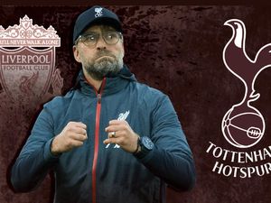 Karena Klopp Mimpi Buruk Spurs