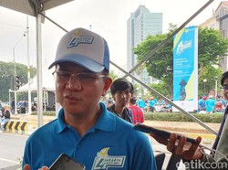 Bukan Hanya Mobil, Odong-Odong Sepeda Juga Dilarang di Jakarta