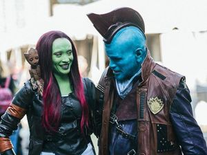 Tokyo Comic Con 2021 Terpaksa Batal Gegara COVID-19, Pindah ke 2022