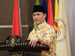 Maulid Nabi, MPR Sebut Kebinekaan Zaman Rasulullah Mirip RI