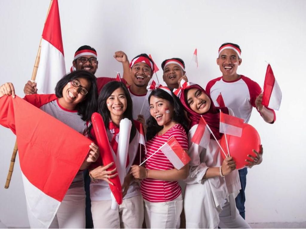 Yuk #SatukanSemangatmu di Hari Sumpah Pemuda Bersama Indosat Ooredoo Yuk #SatukanSemangatmu di Hari Sumpah Pemuda Bersama Indosat Ooredoo