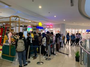 Bisnis Boba Lagi Ngetren, Waspada Seleksi Alam Bisnis Boba Lagi Ngetren, Waspada Seleksi Alam