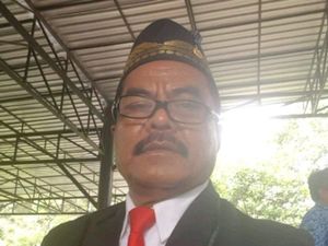 Jaksa Agung Diminta Tangkap Koruptor yang Sembunyi di Singapura-China