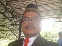 Jaksa Agung Diminta Tangkap Koruptor yang Sembunyi di Singapura-China