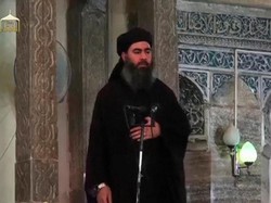 Irak dan Iran Sudah Tahu Kabar Tewasnya Pemimpin ISIS Al-Baghdadi