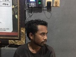 Penyelundupan Paket Narkoba di Kue ke Lapas Bali Digagalkan