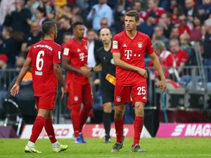 Para Pemain Bintang Akan Habis Kontrak, Bayern Santai Saja Para Pemain Bintang Akan Habis Kontrak, Bayern Santai Saja