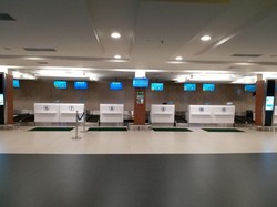 Apa Kabar Bandara Husein Sastranegara?