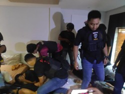 Main Kotor Kontraktor Atur Penculikan ke Debt Collector