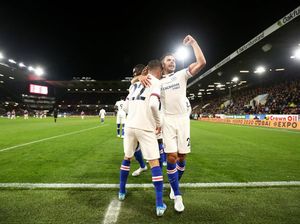 Sepakbola Menghibur Chelsea Tutupi Borok di Lini Belakang