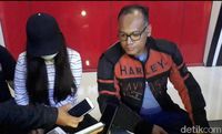 PA Terkait Prostitusi Online, Benarkan Finalis Putri Pariwisata