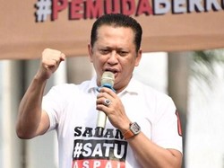 Ketua MPR ke Kepala Daerah: PSBB Jangan Bikin Masyarakat Panik